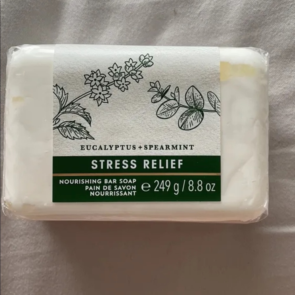 Body wash